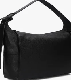 LIEBESKIND e schoudertas lou small pebble hobo m>DAMES Schoudertassen
