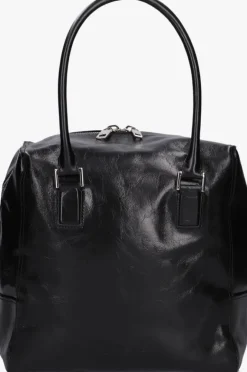 LIEBESKIND e schoudertas kayla archive satchel m>DAMES Schoudertassen