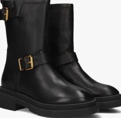 LINA LOCCHI e biker boots l1316>DAMES Boots