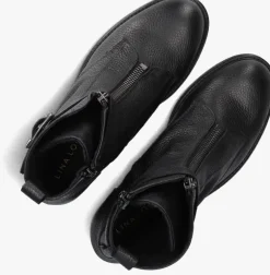 LINA LOCCHI e enkelboots 09-223><noscript><img width=