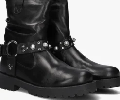 LINA LOCCHI e enkellaarsjes lein-34>DAMES Enkellaarsjes