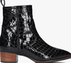 LINA LOCCHI e enkellaarsjes 3231>DAMES Enkellaarsjes