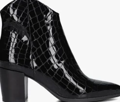 LINA LOCCHI e enkellaarsjes at 152>DAMES Enkellaarsjes