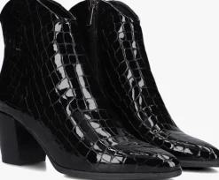 LINA LOCCHI e enkellaarsjes at 152>DAMES Enkellaarsjes