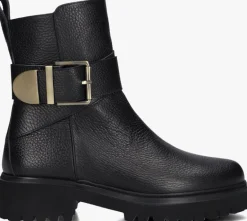 LINA LOCCHI e enkellaarsjes v59>DAMES Enkellaarsjes