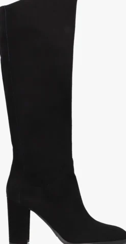 zwarte lina locchi hoge laarzen ar 140