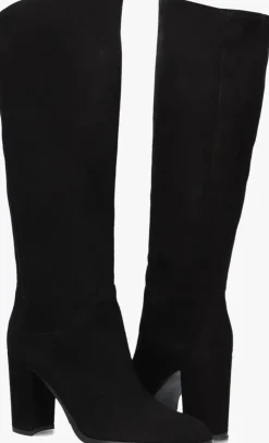 zwarte lina locchi hoge laarzen ar 140