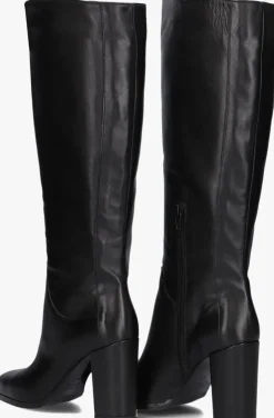 zwarte lina locchi hoge laarzen ar 140