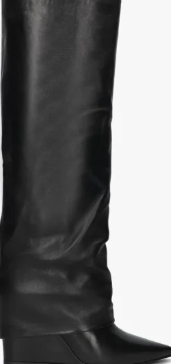 LINA LOCCHI e laarzen se001>DAMES Laarzen