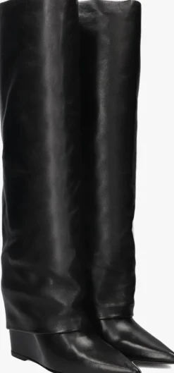 LINA LOCCHI e laarzen se001>DAMES Laarzen