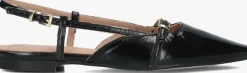 LINA LOCCHI e slingbacks 010-22>DAMES Hakken