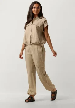 LINA LOCCHI e slippers led 2 band slipper met stiksels>DAMES Slippers