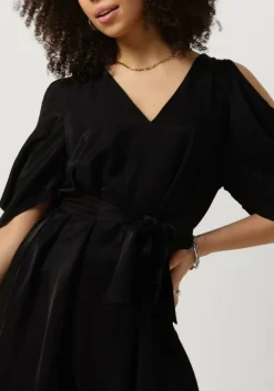 LIU JO e mini jurk crepe leggero tp dress><noscript><img width=