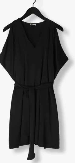 LIU JO e mini jurk crepe leggero tp dress><noscript><img width=