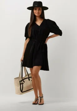 LIU JO e mini jurk crepe leggero tp dress><noscript><img width=