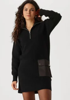 LIU JO e mini jurk ecs abito maglia>DAMES Jurken