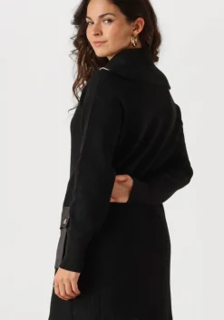 LIU JO e mini jurk ecs abito maglia><noscript><img width=