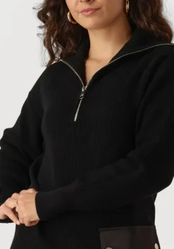 LIU JO e mini jurk ecs abito maglia><noscript><img width=