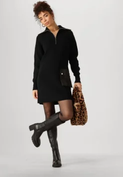 LIU JO e mini jurk ecs abito maglia><noscript><img width=