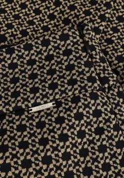 LIU JO e pantalon pant. punto milano j><noscript><img width=