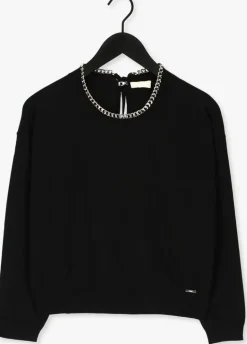 LIU JO e trui ecs maglia chiusa m/l 4><noscript><img width=