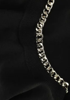 LIU JO e trui ecs maglia chiusa m/l 4><noscript><img width=