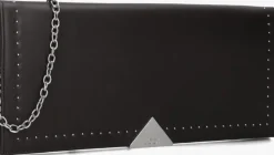 zwarte lodi clutch l1903