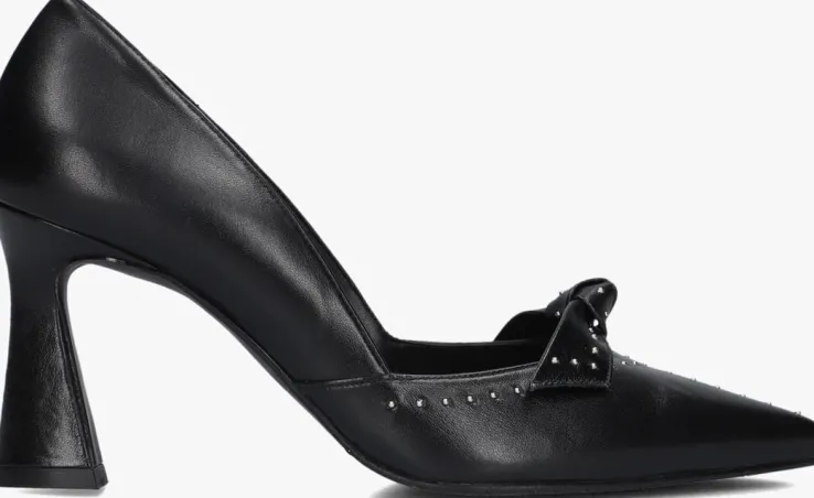 zwarte lodi pumps renca