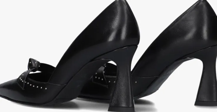 zwarte lodi pumps renca