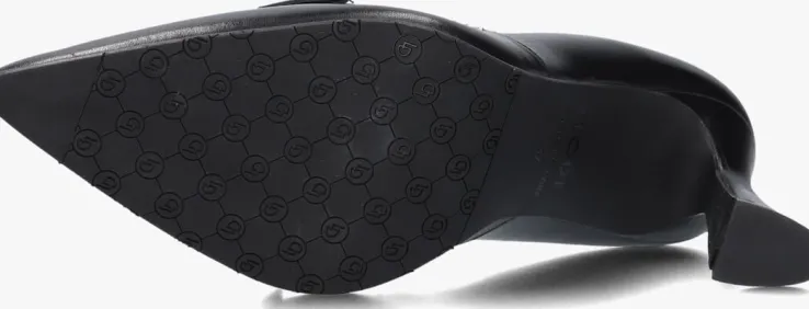 zwarte lodi pumps renca