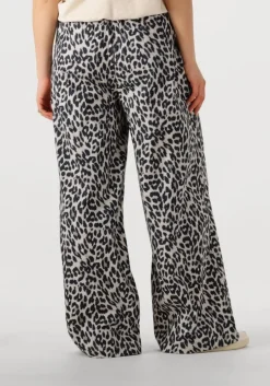 zwarte lollys laundry broeken liamll pant