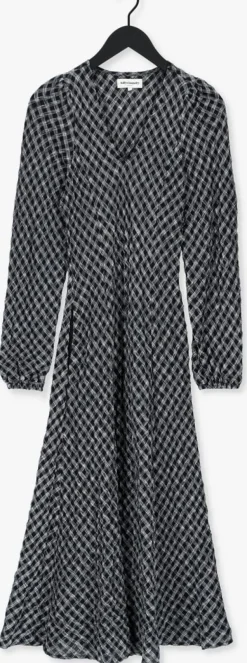 LOLLYS LAUNDRY e midi jurk lake dress><noscript><img width=