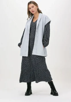 LOLLYS LAUNDRY e midi jurk lake dress><noscript><img width=