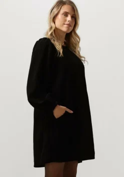 LOLLYS LAUNDRY e mini jurk carla>DAMES Jurken