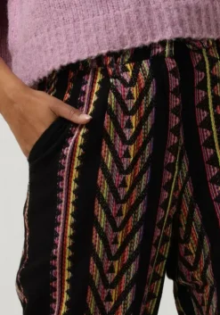 zwarte lollys laundry pantalon maisiell pants