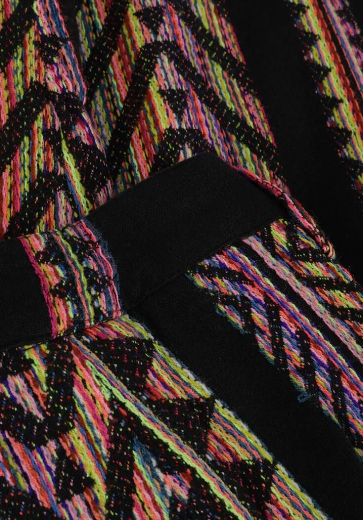 zwarte lollys laundry pantalon maisiell pants