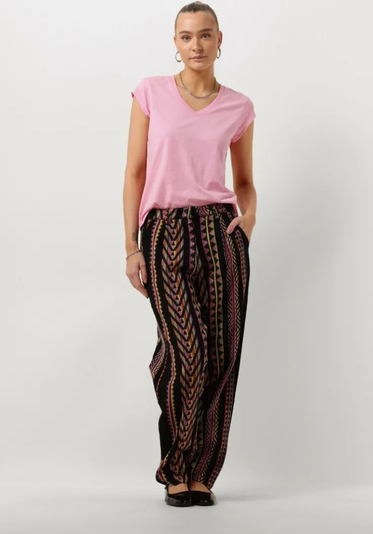 zwarte lollys laundry pantalon maisiell pants