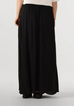 zwarte louizon maxirok fakra