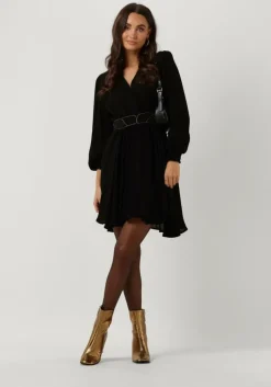 LOUIZON e mini jurk amine robe><noscript><img width=