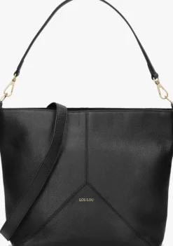 LOULOU ESSENTIELS e schoudertas sabine>DAMES Schoudertassen