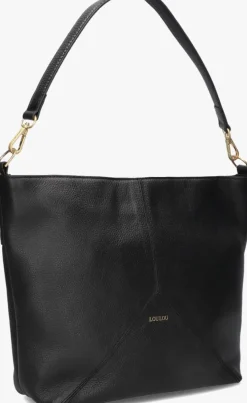 LOULOU ESSENTIELS e schoudertas sabine>DAMES Schoudertassen