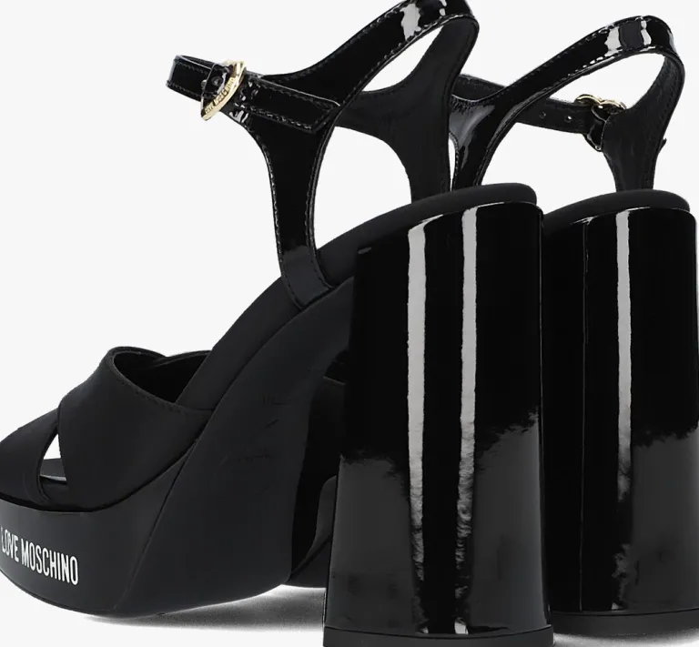 LOVE MOSCHINO e sandalen ja1605>DAMES Sandalen