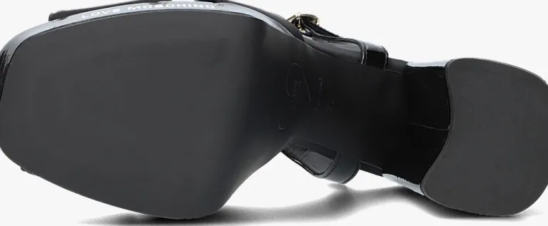 LOVE MOSCHINO e sandalen ja1605>DAMES Sandalen