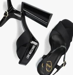 LOVE MOSCHINO e sandalen ja1605><noscript><img width=