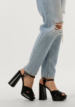 LOVE MOSCHINO e sandalen ja1605><noscript><img width=