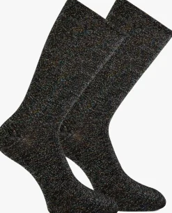 MARCMARCS e sokken gwen 2-pack lang>DAMES Beenmode