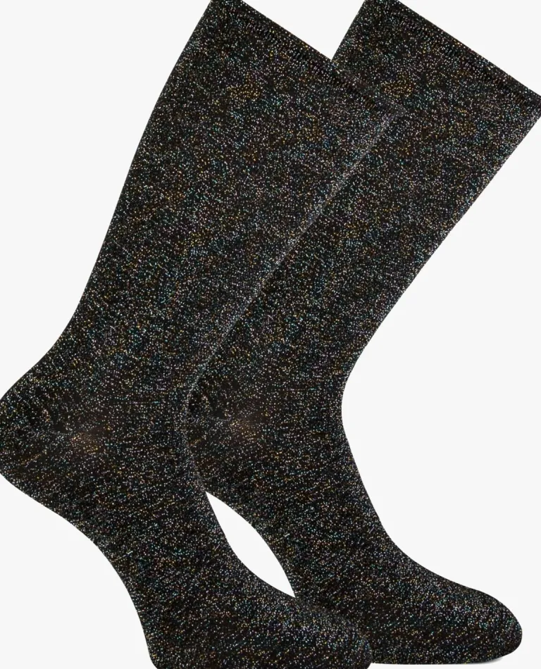 MARCMARCS e sokken gwen 2-pack lang>DAMES Beenmode