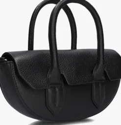 zwarte markberg schoudertas magdalena