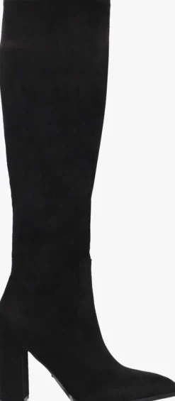 MARLOU e hoge laarzen 0492-21>DAMES Laarzen