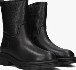 zwarte maruti enkelboots hope